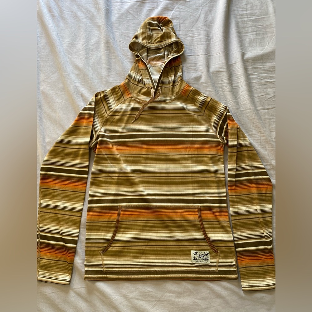 Howler Brothers Light Weight Hoodie